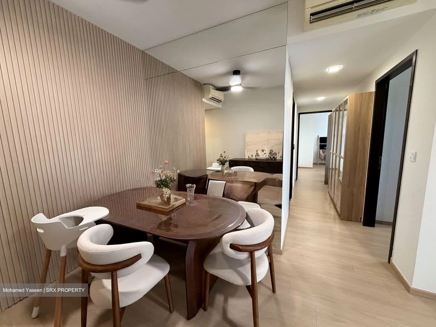 The Brownstone (D27), Condominium #591435621
